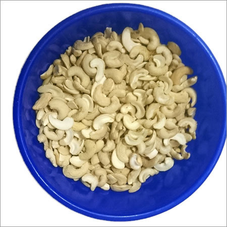 Split Cashew Nut By ANUSRI CASHEWES