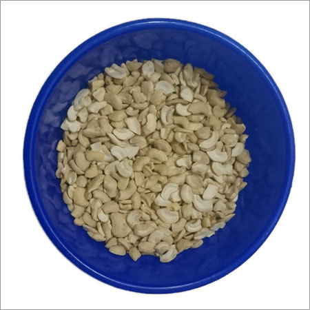 Natural Cashew Nut Pieces
