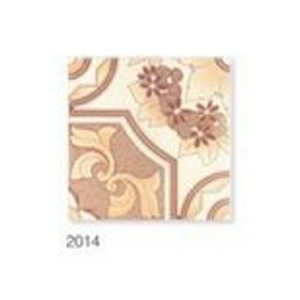 300 x 300 Matt Ivory Floor Tiles