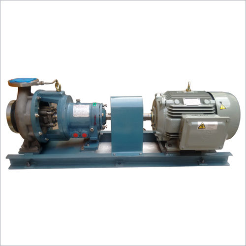 Centrifugal Pump