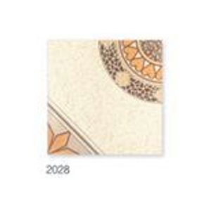 300 x 300 Matt Ivory Floor Tiles