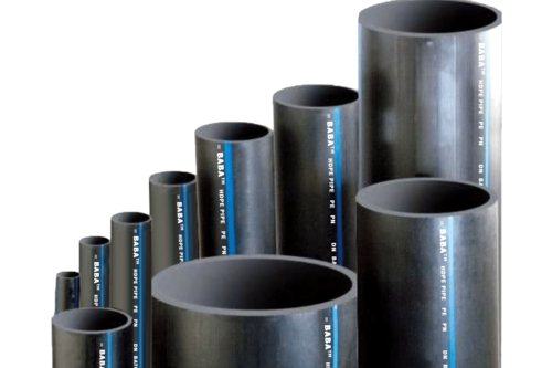 PE-100 HDPE Pipe