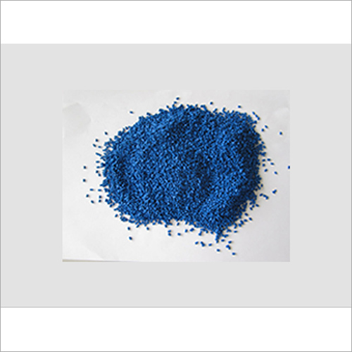 Lldpe Blue Granules Grade: Virgin And Recycle
