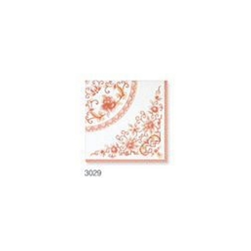 300 x 300 Glossy White Floor Tiles