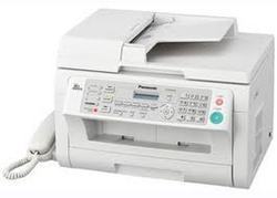 Panasonic Multifunction Printer