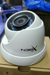 CCTV Dome