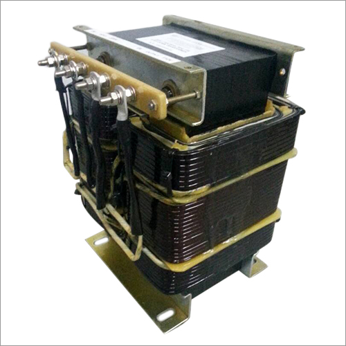 Transformer