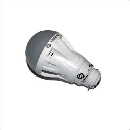 LED Bulb (Gold)