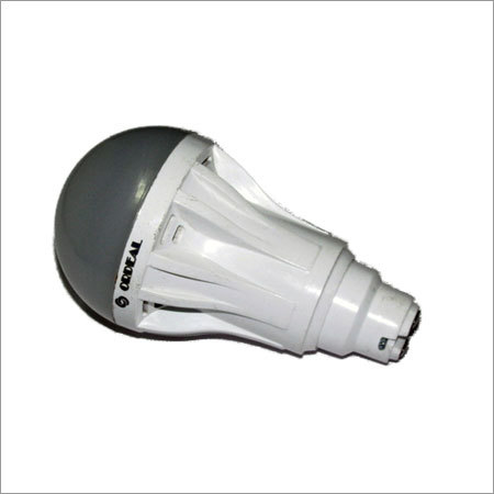 LED Bulb (Gold)