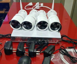 Light Vision CCTV