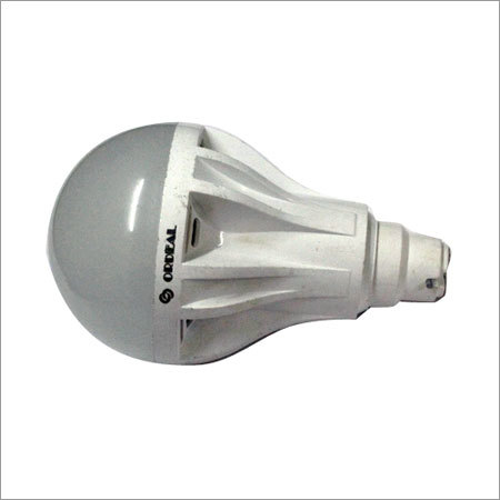 LED Bulb (Gold)
