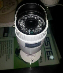 CCTV Camera Dome