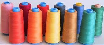 Acrylic Cone Thread