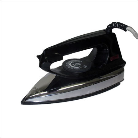 Steam Iron Press