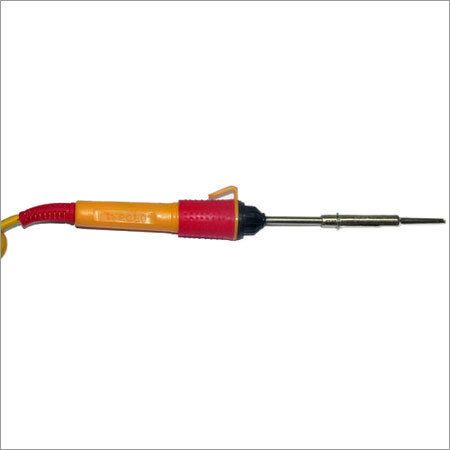 Electrical Soldering Iron(Delux)