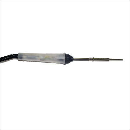 Electrical Soldering Iron (LED)
