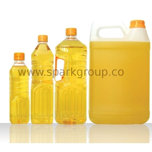 Indian Peanut Oil / Export Quality