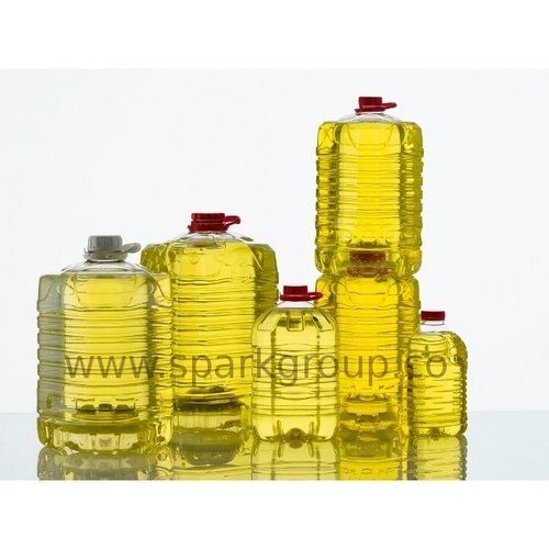 Fresh Groundnut Oil Exporter