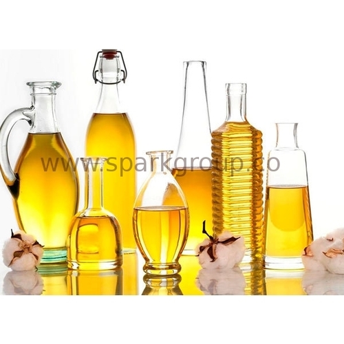 Indian Cottonseed Oil / Fresh Stocks