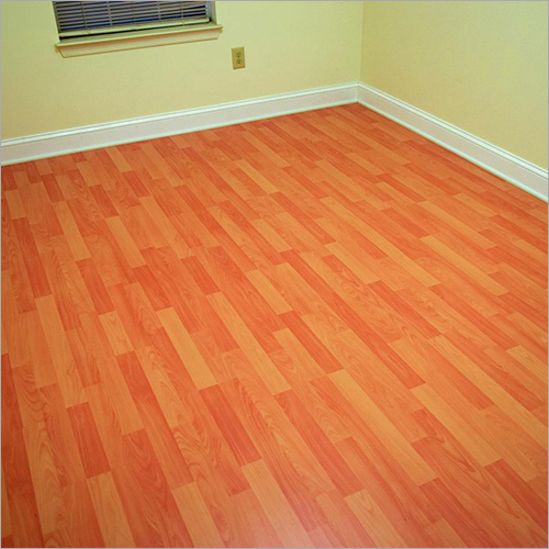 Laminated Flooring
