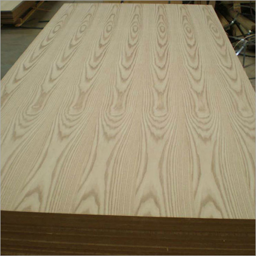 Hardwood Laminated Flooring