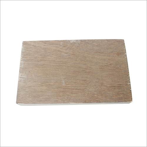 High Density Plain MDF Board