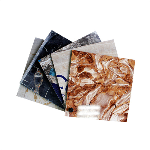 Designer PVC Sheet