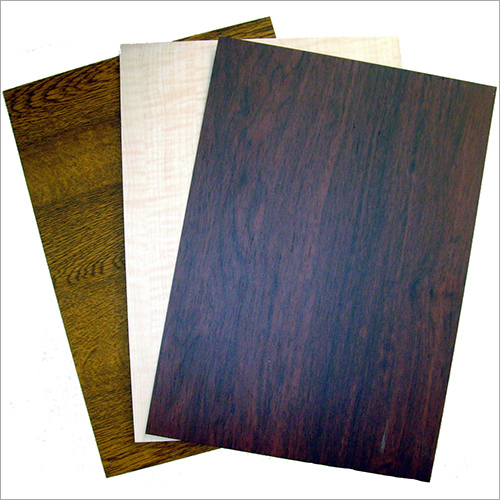 Wood Pvc Sheet
