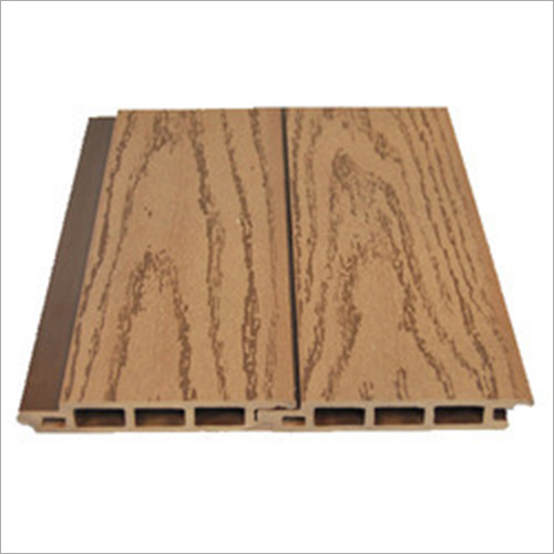 PVC Wood Grain Sheet