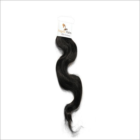 Loose Hair