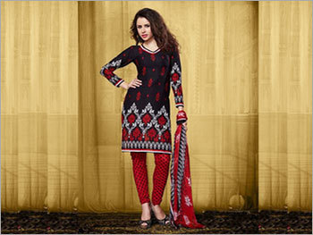 Chudidar Materials