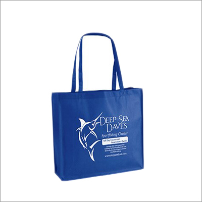 Non Woven Printed Bags