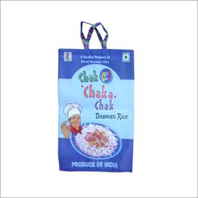 Non-Woven Printing Bag