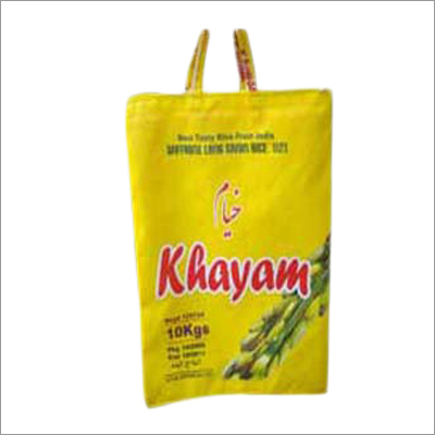 Non Woven Printed Bags