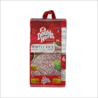 D-Cut Bags