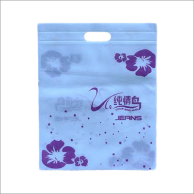 Non Woven Handle Looping Bag