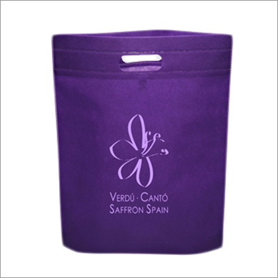 Handle Looping Bag