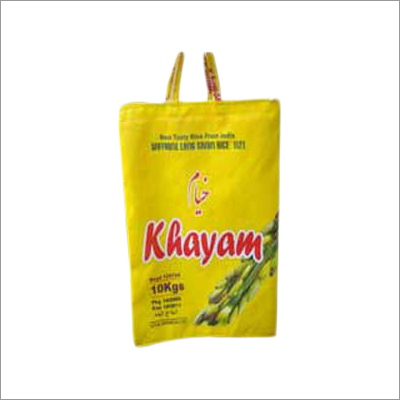 Non-Woven Printing Bag