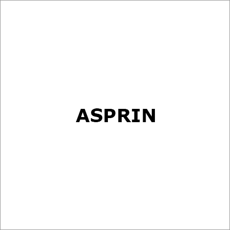 Asprin