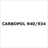 Carbopol 940-934