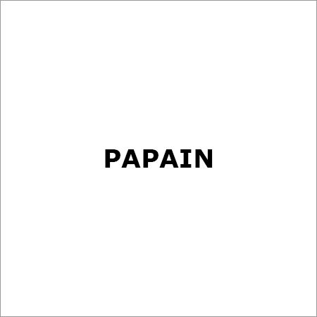 Papain