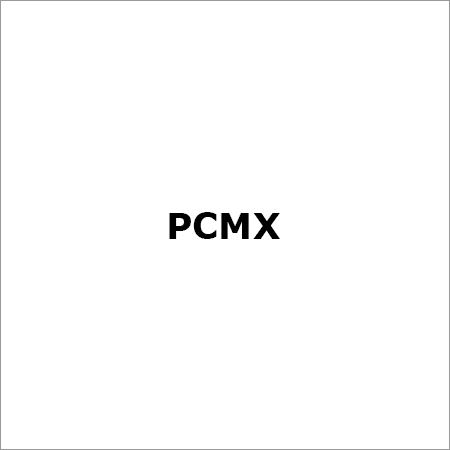 PCMX