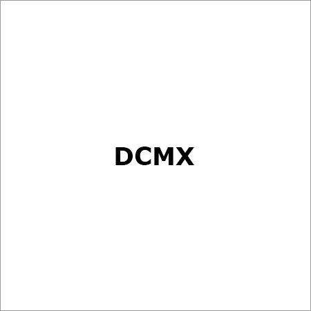 DCMX