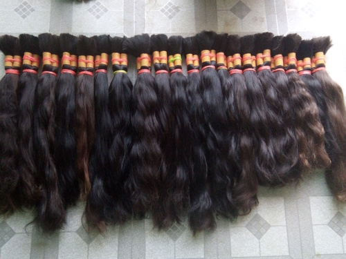 BULK HAIR