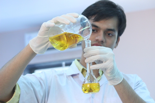 Microbiological Testing Services