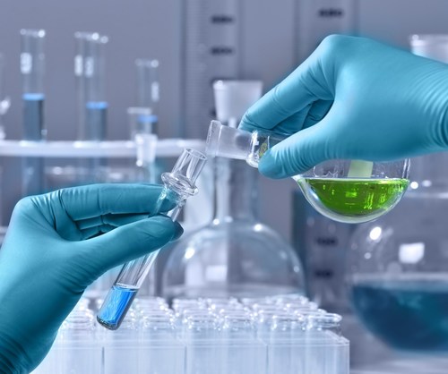 Impurity Profiling Services