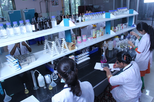 Ayurvedic Testing Services