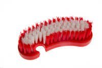 Cloth Cleaning Brush