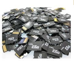 Mobiles SD card Mobiles SD card