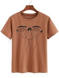 T-shirts